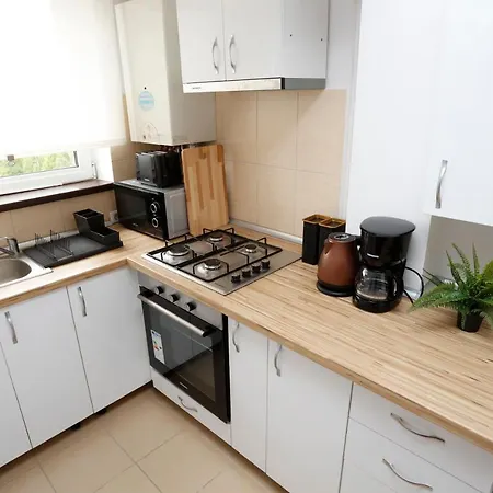 Elegant Concept Apartament *