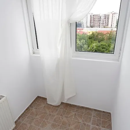 Elegant Concept Apartment Bucharest