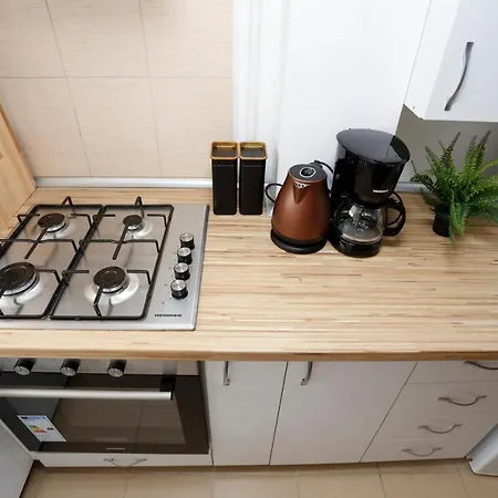 Elegant Concept Бухарест