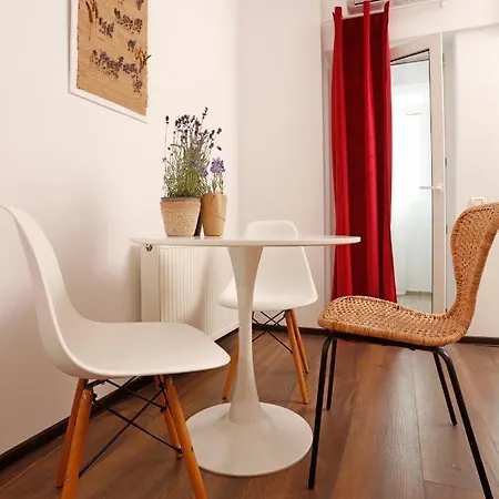 Elegant Concept * Bucharest