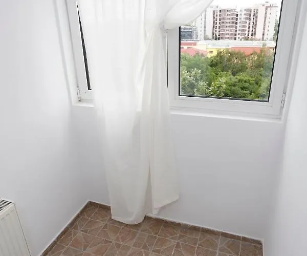 Elegant Concept Appartement Boekarest