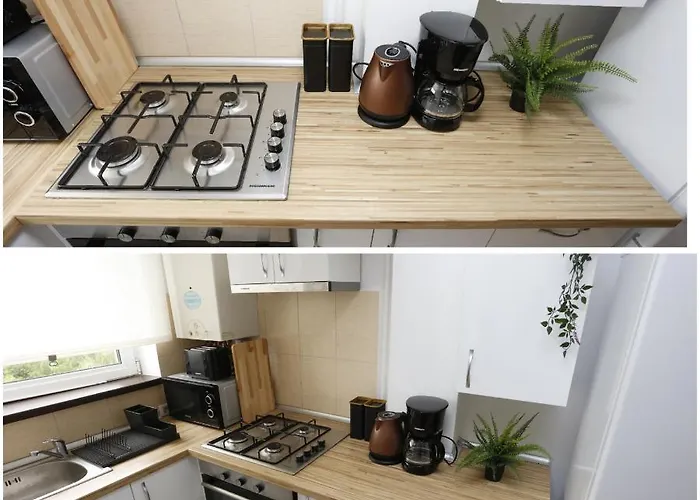 Appartement Elegant Concept