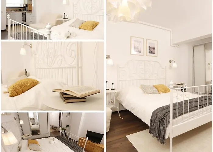 Daire Elegant Concept Bükreş