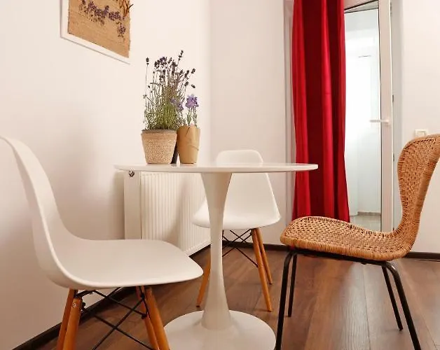 Elegant Concept * Bükreş